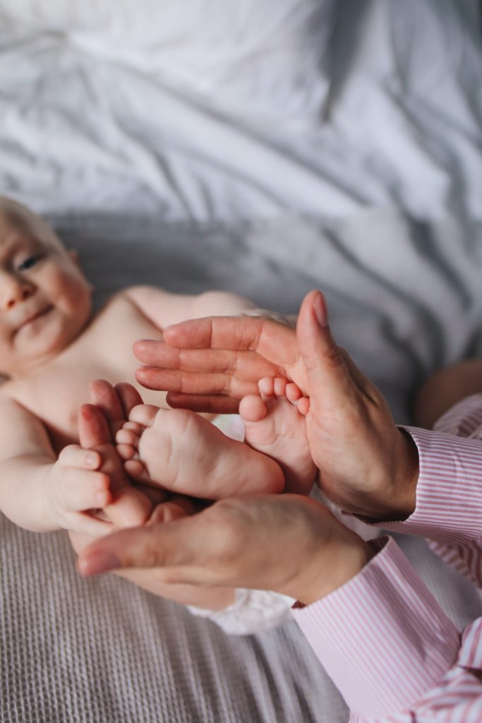 Classes & Trainings-Parenting Education