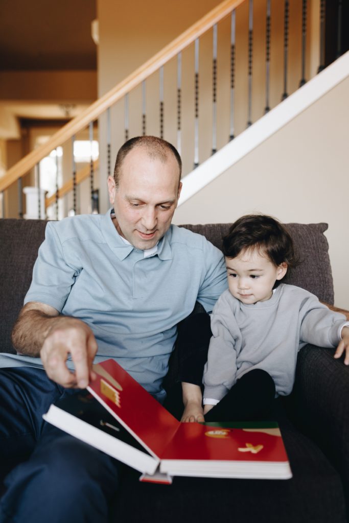 Family Resource Center-Strengthening Families