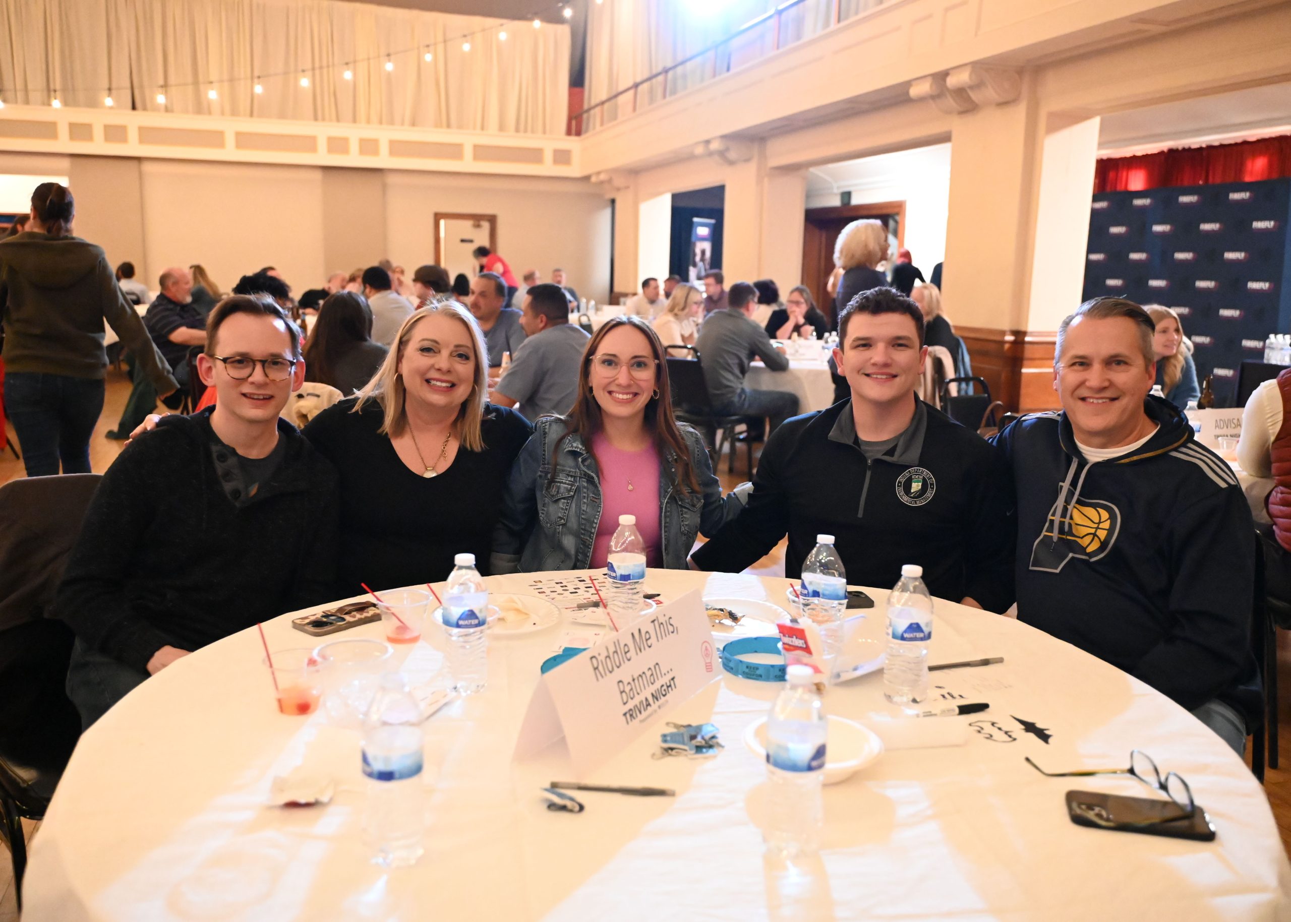 15TH ANNUAL TRIVIA NIGHT PRESENTED BY DELTA FAUCET COMPANY - Firefly ...